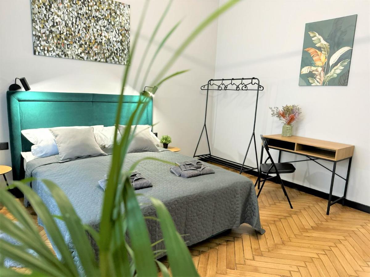Luxury 100M2 Loft Design-Apartment At Wawel + Netflix クラクフ エクステリア 写真
