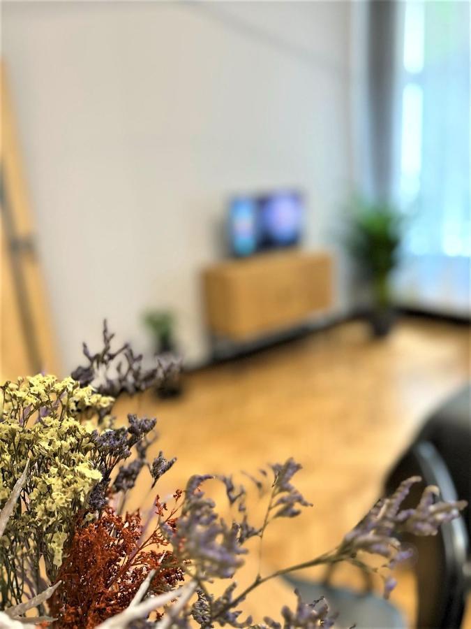 Luxury 100M2 Loft Design-Apartment At Wawel + Netflix クラクフ エクステリア 写真