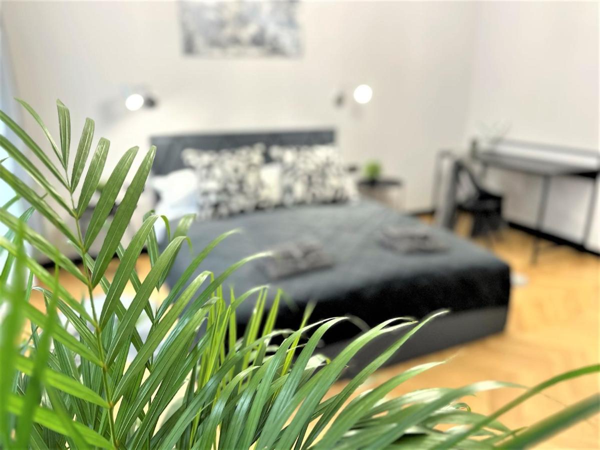 Luxury 100M2 Loft Design-Apartment At Wawel + Netflix クラクフ エクステリア 写真