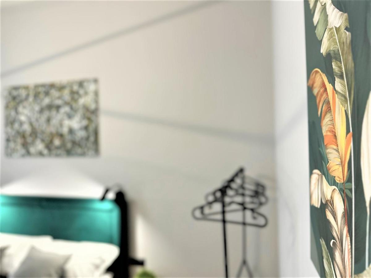 Luxury 100M2 Loft Design-Apartment At Wawel + Netflix クラクフ エクステリア 写真