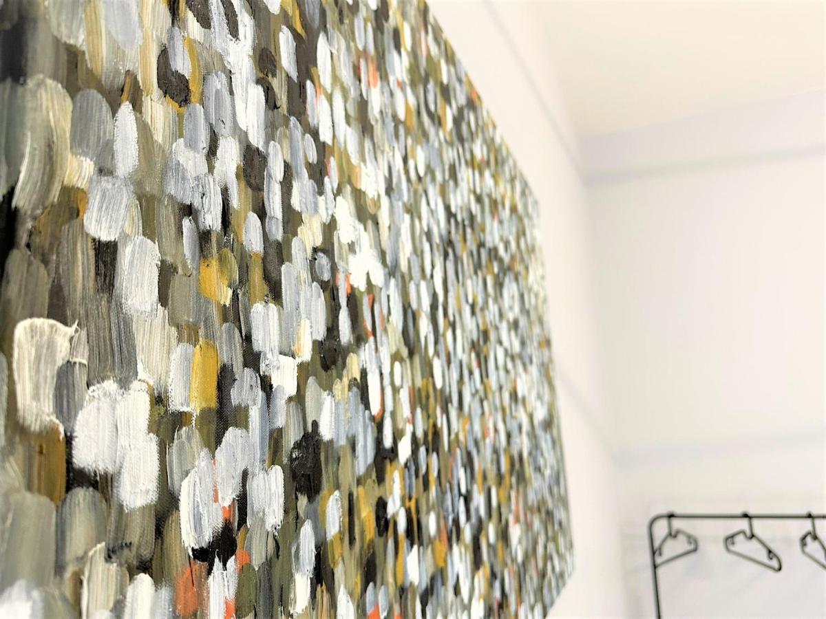 Luxury 100M2 Loft Design-Apartment At Wawel + Netflix クラクフ エクステリア 写真