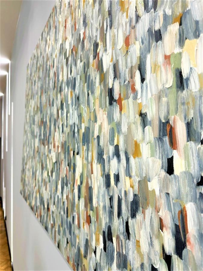 Luxury 100M2 Loft Design-Apartment At Wawel + Netflix クラクフ エクステリア 写真